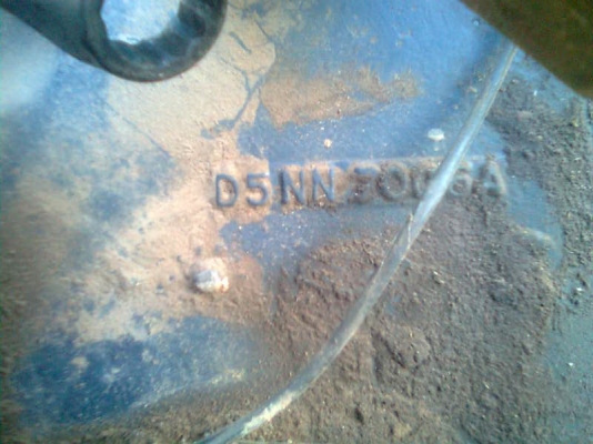 ขายฟอร์ด 6600ท้ายบะ รถบ้านพร้อมอุปกรณ์สวย2ชิ้น เล่มทะเบียน พร้อมใช้ได้เลย