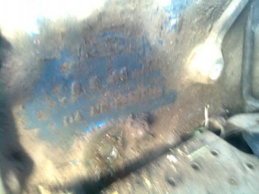 ขายฟอร์ด 6600ท้ายบะ รถบ้านพร้อมอุปกรณ์สวย2ชิ้น เล่มทะเบียน พร้อมใช้ได้เลย