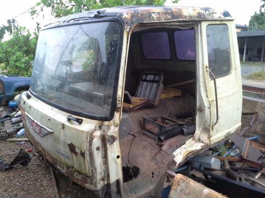 ขายหัวเก๋งเก่าๆ HINO 227