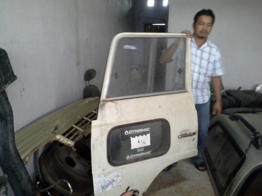 ขายหัวเก๋งเก่าๆ HINO 227