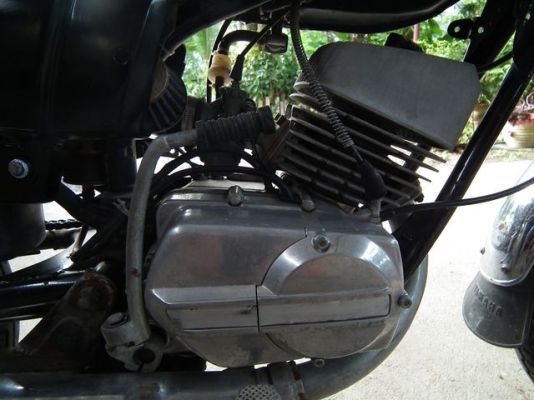 ขาย YAMAHA RX100 ขาย YAMAHA RX100