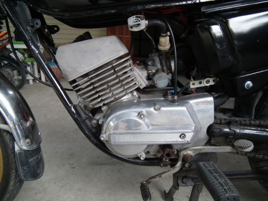 ขาย YAMAHA RX100 ขาย YAMAHA RX100