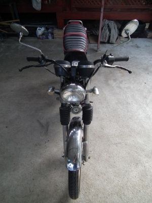 ขาย YAMAHA RX100 ขาย YAMAHA RX100