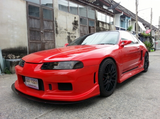 hondaพีลูดปี92 hondaพีลูดปี92