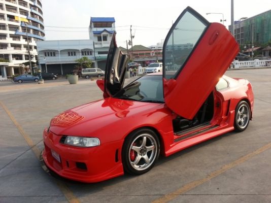 hondaพีลูดปี92