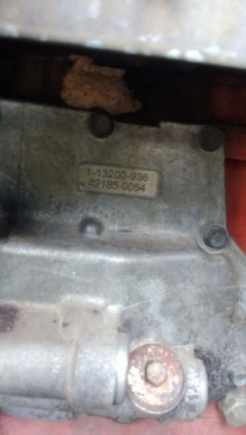 รถอีซูซุ 10 ล้อ หัวลาก เปลื่ยนเครื่อง 270 แรงม้า ( ขายพร้อม หางสามมิต 3 เพลาแท้. ) สนใจติดต่อ 081 - 6079515 รถอีซูซุ 10 ล้อ หัวลาก เปลื่ยนเครื่อง 270 แรงม้า ( ขายพร้อม หางสามมิต 3 เพลาแท้. ) สนใจติดต่อ 081 - 6079515