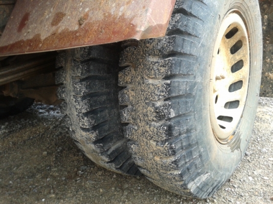 หกล้อดั้มอีซุสุ NPR59 LU5 F สั่งลุย 115 แรงม้า พร้อมใช้งาน ...เล่มพร้อมค่ะ หกล้อดั้มอีซุสุ NPR59 LU5 F สั่งลุย 115 แรงม้า พร้อมใช้งาน ...เล่มพร้อมค่ะ