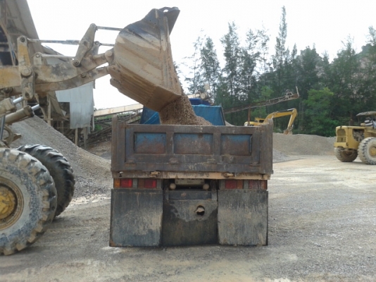 หกล้อดั้มอีซุสุ NPR59 LU5 F สั่งลุย 115 แรงม้า พร้อมใช้งาน ...เล่มพร้อมค่ะ หกล้อดั้มอีซุสุ NPR59 LU5 F สั่งลุย 115 แรงม้า พร้อมใช้งาน ...เล่มพร้อมค่ะ