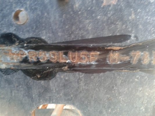 หกล้อดั้มอีซุสุ NPR59 LU5 F สั่งลุย 115 แรงม้า พร้อมใช้งาน ...เล่มพร้อมค่ะ หกล้อดั้มอีซุสุ NPR59 LU5 F สั่งลุย 115 แรงม้า พร้อมใช้งาน ...เล่มพร้อมค่ะ