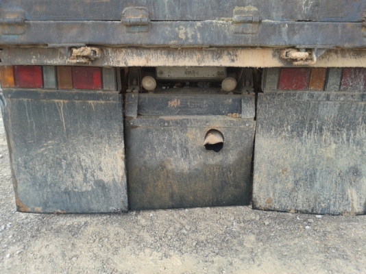 หกล้อดั้มอีซุสุ NPR59 LU5 F สั่งลุย 115 แรงม้า พร้อมใช้งาน ...เล่มพร้อมค่ะ หกล้อดั้มอีซุสุ NPR59 LU5 F สั่งลุย 115 แรงม้า พร้อมใช้งาน ...เล่มพร้อมค่ะ