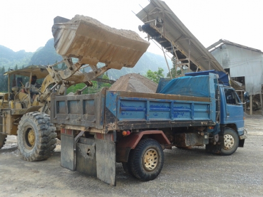 หกล้อดั้มอีซุสุ NPR59 LU5 F สั่งลุย 115 แรงม้า พร้อมใช้งาน ...เล่มพร้อมค่ะ หกล้อดั้มอีซุสุ NPR59 LU5 F สั่งลุย 115 แรงม้า พร้อมใช้งาน ...เล่มพร้อมค่ะ