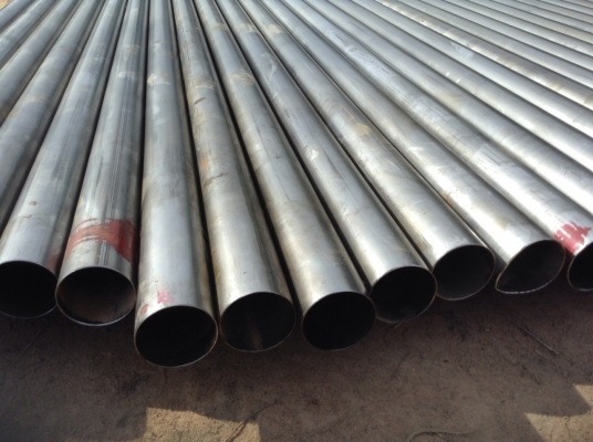 ขายท่อเหล็ก