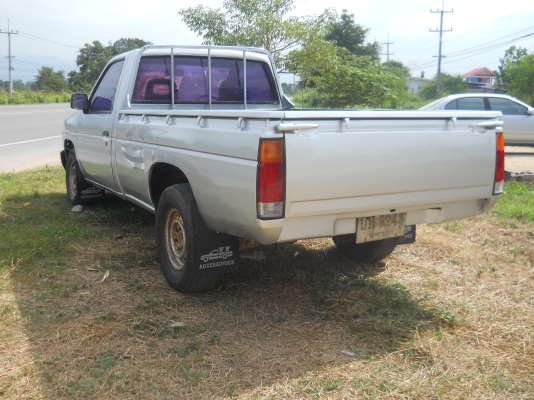 ขายนิสสันNISSAN BIG-Mปี95ตอนเดียวเครื่องดีช่วงล่างแน่นคัทซีสวยเหมาะใช้งาน ขายนิสสันNISSAN BIG-Mปี95ตอนเดียวเครื่องดีช่วงล่างแน่นคัทซีสวยเหมาะใช้งาน