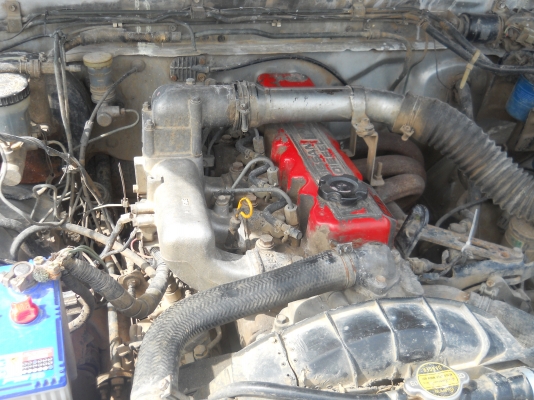 ขายนิสสันNISSAN BIG-Mปี95ตอนเดียวเครื่องดีช่วงล่างแน่นคัทซีสวยเหมาะใช้งาน ขายนิสสันNISSAN BIG-Mปี95ตอนเดียวเครื่องดีช่วงล่างแน่นคัทซีสวยเหมาะใช้งาน