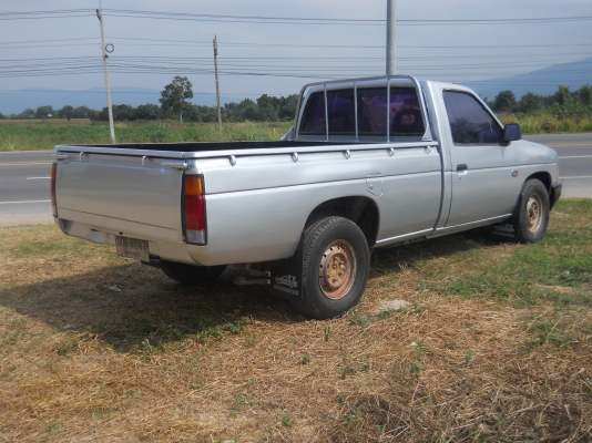 ขายนิสสันNISSAN BIG-Mปี95ตอนเดียวเครื่องดีช่วงล่างแน่นคัทซีสวยเหมาะใช้งาน ขายนิสสันNISSAN BIG-Mปี95ตอนเดียวเครื่องดีช่วงล่างแน่นคัทซีสวยเหมาะใช้งาน