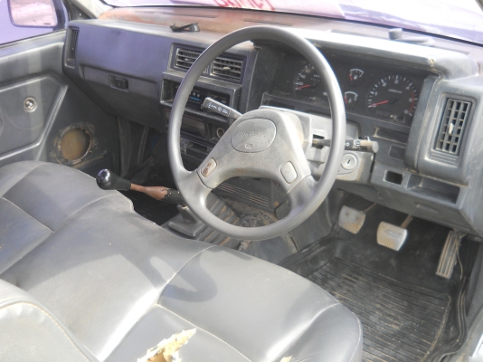 ขายนิสสันNISSAN BIG-Mปี95ตอนเดียวเครื่องดีช่วงล่างแน่นคัทซีสวยเหมาะใช้งาน ขายนิสสันNISSAN BIG-Mปี95ตอนเดียวเครื่องดีช่วงล่างแน่นคัทซีสวยเหมาะใช้งาน