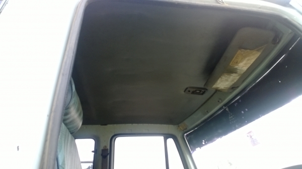 10ล้อดั้ม195 แรง ร็อค FVZ32MZP R เครื่อง6HE1 รถห้างแท้เดิม เก็บสีใหม่..