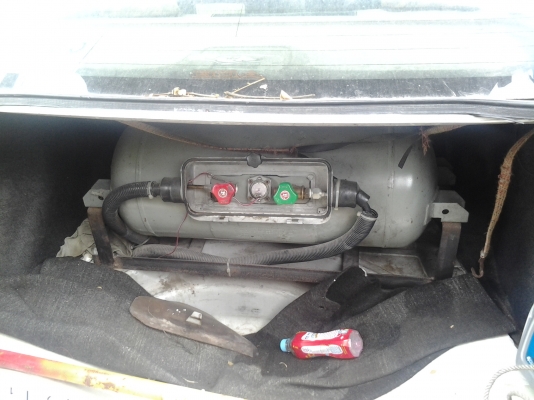 ปลดป้าย ทำสีสวยเลย