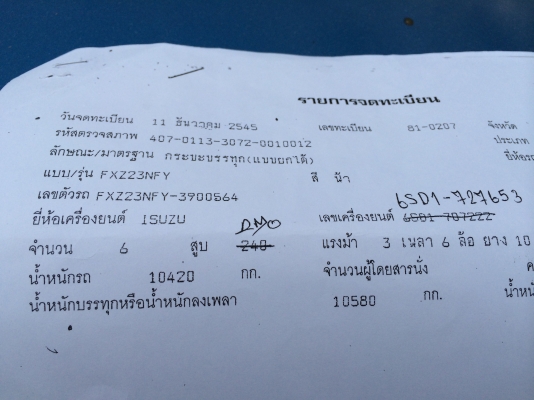 ขายแล้ว