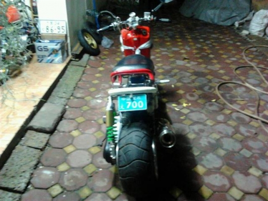 ขาย zoomer 50cc