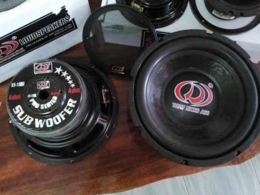 ซับ10"คนรักดี4*4