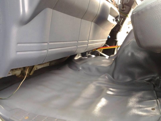 ขายรถสิบล้อ HIno MEGA FM 320 แรง ดั้มพ่วงแม่ลูก 3คาน อู่ ST ปี50 ขายรถสิบล้อ HIno MEGA FM 320 แรง ดั้มพ่วงแม่ลูก 3คาน อู่ ST ปี50