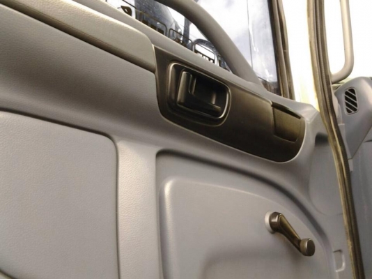 ขายรถสิบล้อ HIno MEGA FM 320 แรง ดั้มพ่วงแม่ลูก 3คาน อู่ ST ปี50 ขายรถสิบล้อ HIno MEGA FM 320 แรง ดั้มพ่วงแม่ลูก 3คาน อู่ ST ปี50