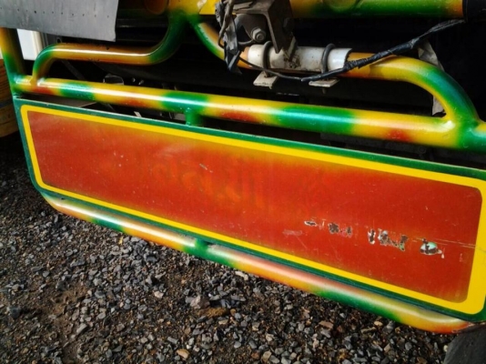 ขายรถสิบล้อ HIno MEGA FM 320 แรง ดั้มพ่วงแม่ลูก 3คาน อู่ ST ปี50 ขายรถสิบล้อ HIno MEGA FM 320 แรง ดั้มพ่วงแม่ลูก 3คาน อู่ ST ปี50