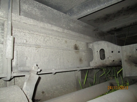 ISUZU-P2เดทก้า-เครื่อง6HH1-7,20เมตร- ISUZU-P2เดทก้า-เครื่อง6HH1-7,20เมตร-