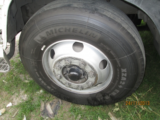 ISUZU-P2เดทก้า-เครื่อง6HH1-7,20เมตร- ISUZU-P2เดทก้า-เครื่อง6HH1-7,20เมตร-