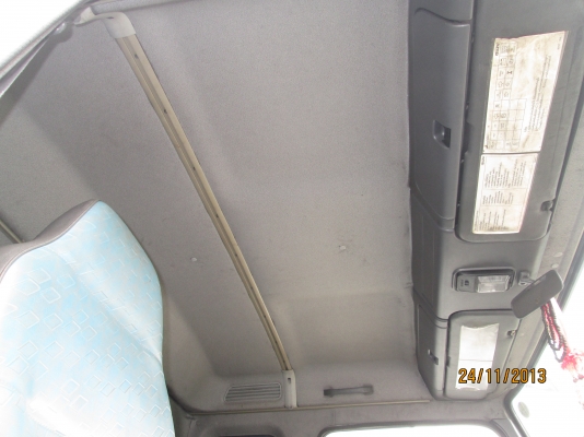 ISUZU-P2เดทก้า-เครื่อง6HH1-7,20เมตร- ISUZU-P2เดทก้า-เครื่อง6HH1-7,20เมตร-