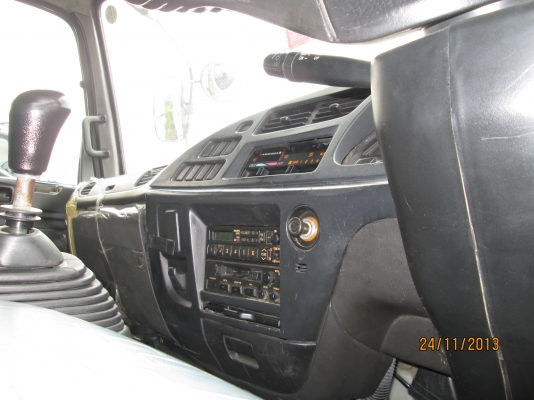 ISUZU-P2เดทก้า-เครื่อง6HH1-7,20เมตร- ISUZU-P2เดทก้า-เครื่อง6HH1-7,20เมตร-