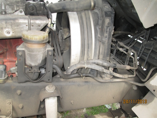 ISUZU-P2เดทก้า-เครื่อง6HH1-7,20เมตร- ISUZU-P2เดทก้า-เครื่อง6HH1-7,20เมตร-