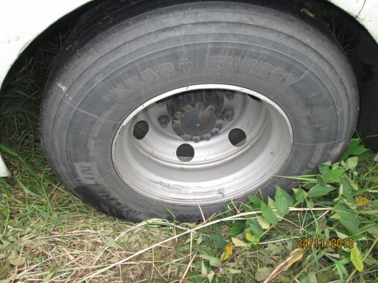 ISUZU-P2เดทก้า-เครื่อง6HH1-7,20เมตร- ISUZU-P2เดทก้า-เครื่อง6HH1-7,20เมตร-