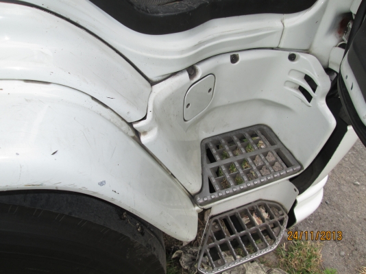 ISUZU-P2เดทก้า-เครื่อง6HH1-7,20เมตร- ISUZU-P2เดทก้า-เครื่อง6HH1-7,20เมตร-