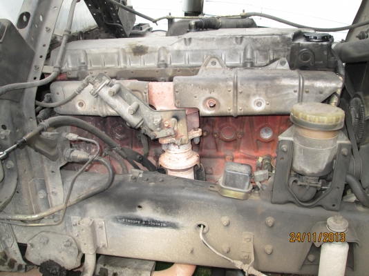 ISUZU-P2เดทก้า-เครื่อง6HH1-7,20เมตร- ISUZU-P2เดทก้า-เครื่อง6HH1-7,20เมตร-