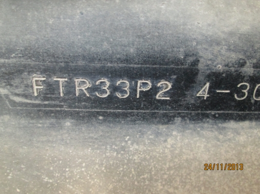 ISUZU-P2เดทก้า-เครื่อง6HH1-7,20เมตร- ISUZU-P2เดทก้า-เครื่อง6HH1-7,20เมตร-