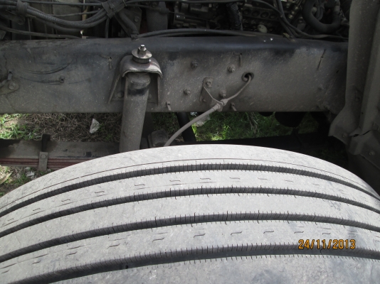 ISUZU-P2เดทก้า-เครื่อง6HH1-7,20เมตร- ISUZU-P2เดทก้า-เครื่อง6HH1-7,20เมตร-