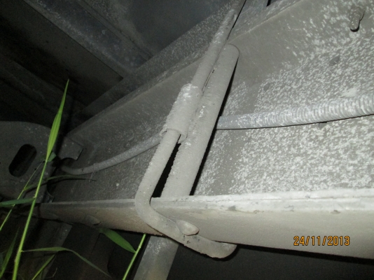 ISUZU-P2เดทก้า-เครื่อง6HH1-7,20เมตร- ISUZU-P2เดทก้า-เครื่อง6HH1-7,20เมตร-