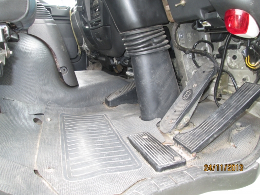 ISUZU-P2เดทก้า-เครื่อง6HH1-7,20เมตร- ISUZU-P2เดทก้า-เครื่อง6HH1-7,20เมตร-