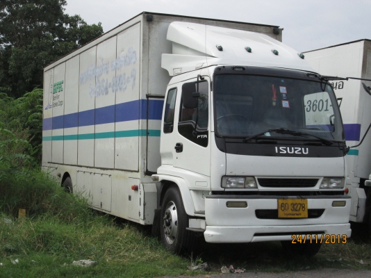 ISUZU-P2เดทก้า-เครื่อง6HH1-7,20เมตร-