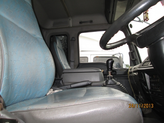 ISUZU-P2เดทก้า-เครื่อง6HH1-7,20เมตร- ISUZU-P2เดทก้า-เครื่อง6HH1-7,20เมตร-