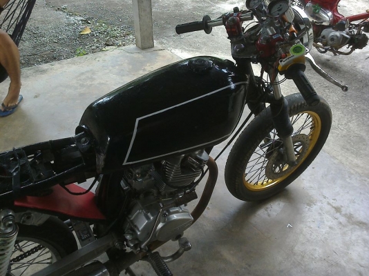 ถังJX สวยๆ และอะไหร่อื่นๆถัง850พร้อมส่ง