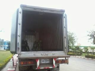 ขาย12ล้อตู้เย็นพร้อมเครื่องฟิด