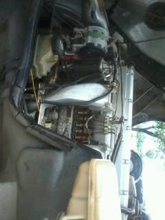 ขาย12ล้อตู้เย็นพร้อมเครื่องฟิด