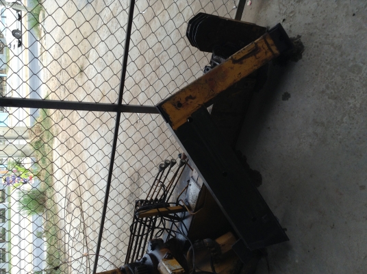 ขายเครน