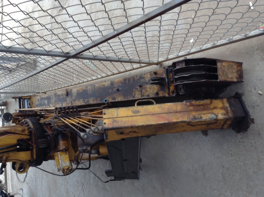 ขายเครน