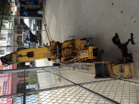 ขายเครน