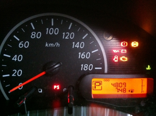 ขายหัวตัดและอะไหล่ NISSAN MARCH ใช้งานมาน้อย 4809 KM เครื่องยนต์แท้ HR12 DE เกียร์ AT  ขอบคุณมากครับคุณวันทิตา