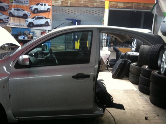 ขายหัวตัดและอะไหล่ NISSAN MARCH ใช้งานมาน้อย 4809 KM เครื่องยนต์แท้ HR12 DE เกียร์ AT ขอบคุณมากครับคุณวันทิตา ขายหัวตัดและอะไหล่ NISSAN MARCH ใช้งานมาน้อย 4809 KM เครื่องยนต์แท้ HR12 DE เกียร์ AT ขอบคุณมากครับคุณวันทิตา